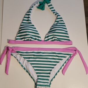 ADORE SHE XL BIKINI NWOT